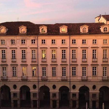 Charmant Maison In Centro Torino Eksteriør bilde