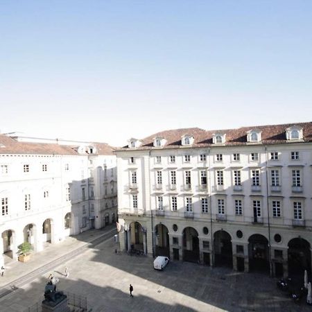 Charmant Maison In Centro Torino Eksteriør bilde