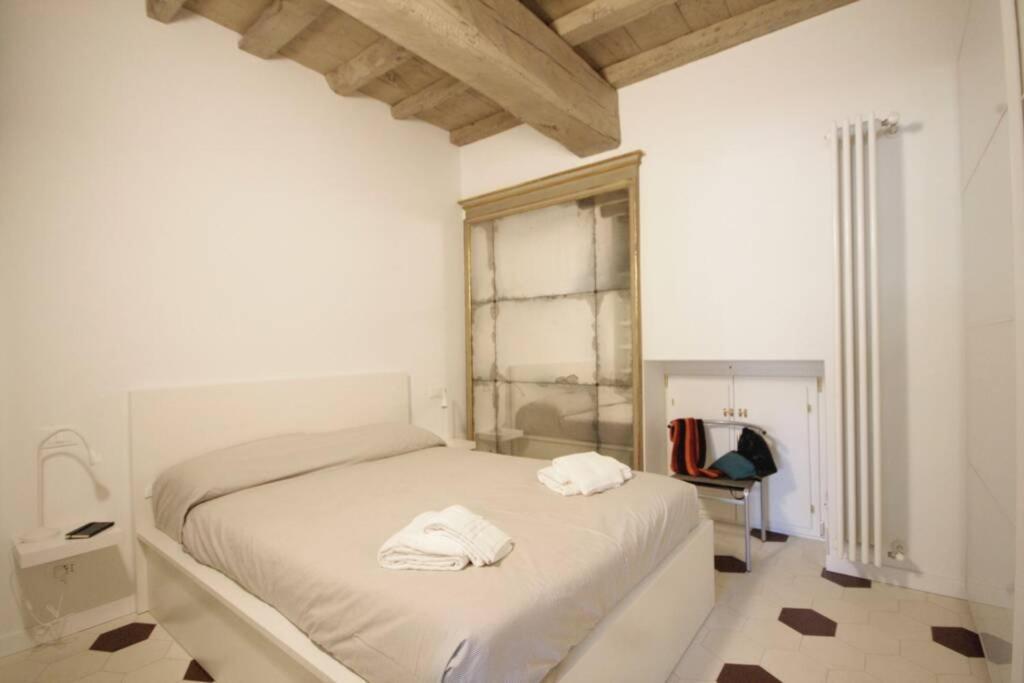 Charmant Maison In Centro Torino Eksteriør bilde