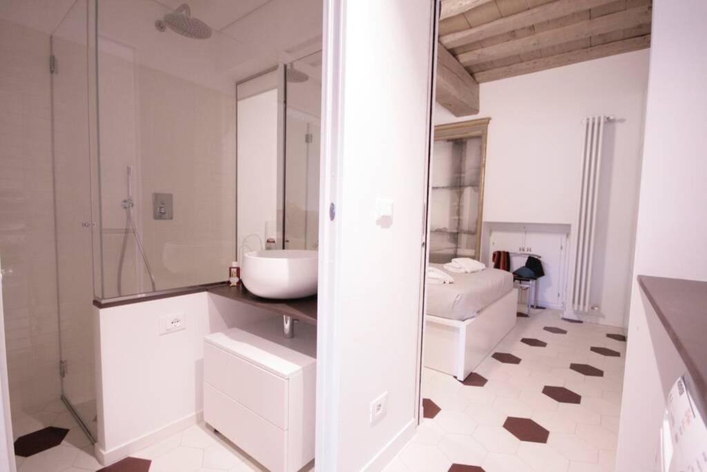Charmant Maison In Centro Torino Eksteriør bilde