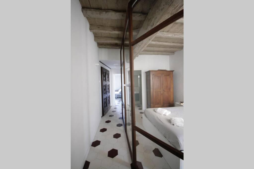 Charmant Maison In Centro Torino Eksteriør bilde