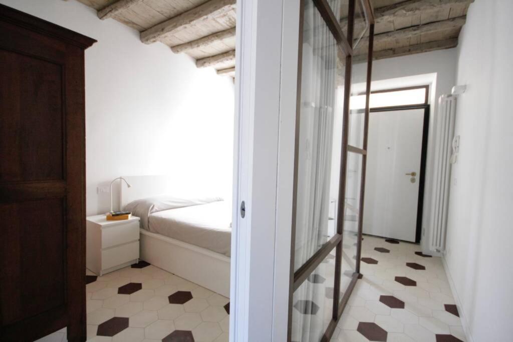 Charmant Maison In Centro Torino Eksteriør bilde