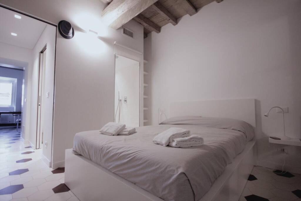 Charmant Maison In Centro Torino Eksteriør bilde