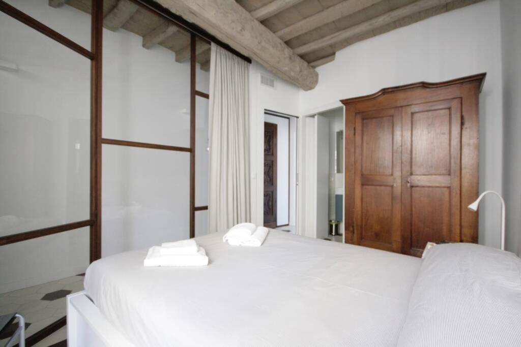 Charmant Maison In Centro Torino Eksteriør bilde
