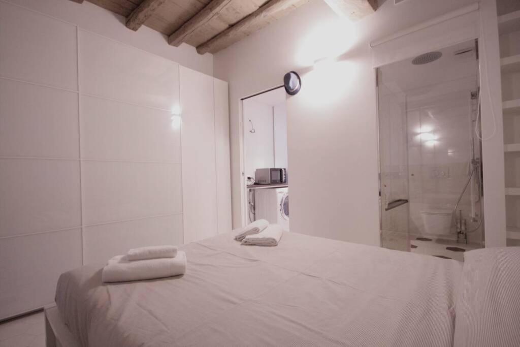 Charmant Maison In Centro Torino Eksteriør bilde