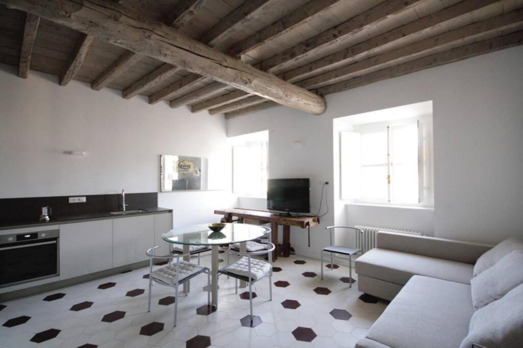 Charmant Maison In Centro Torino Eksteriør bilde