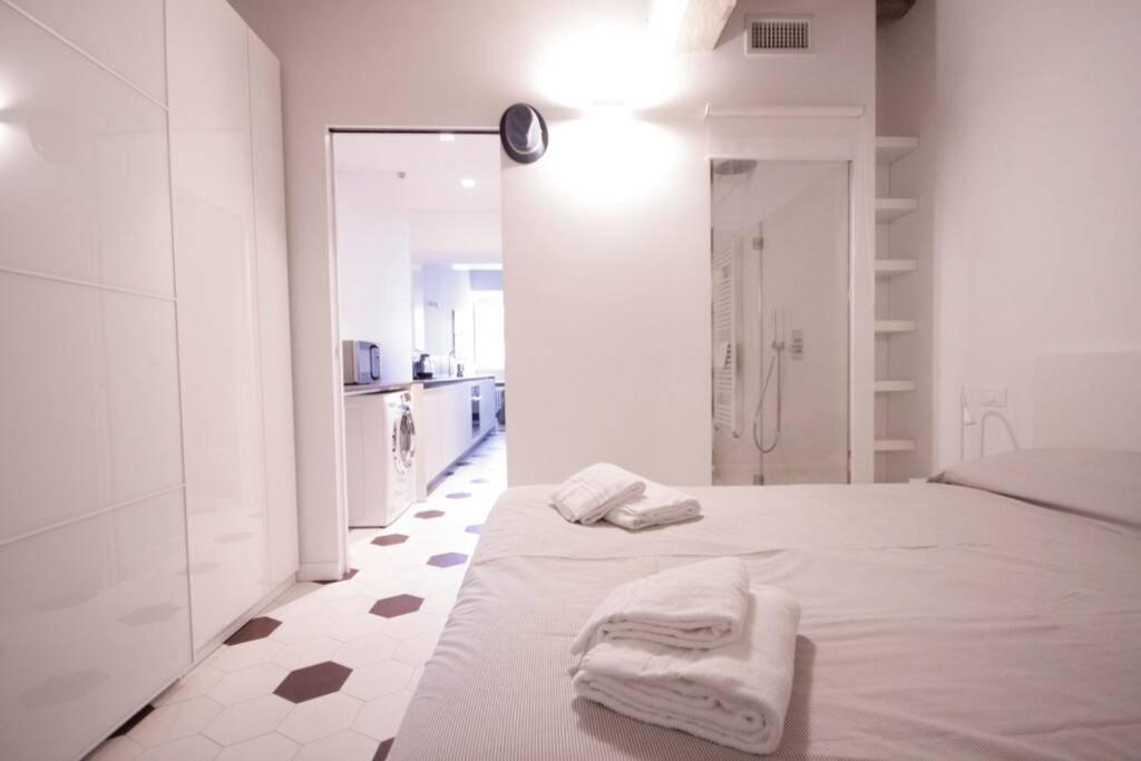 Charmant Maison In Centro Torino Eksteriør bilde
