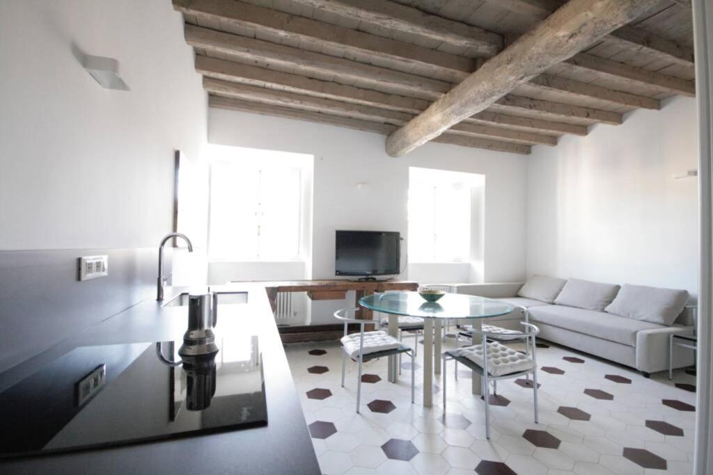 Charmant Maison In Centro Torino Eksteriør bilde
